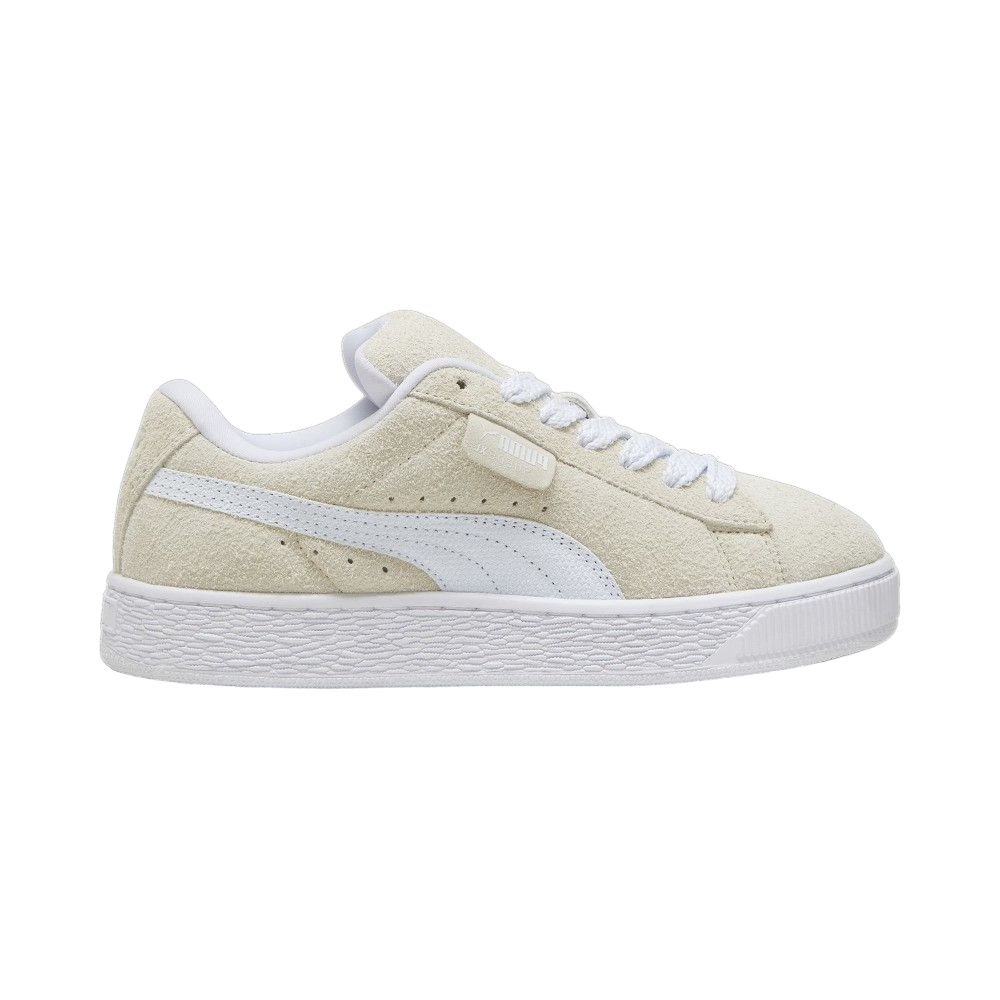 Кроссовки женские Puma Suede XL Soft 'Sugared Almond' 396381-02