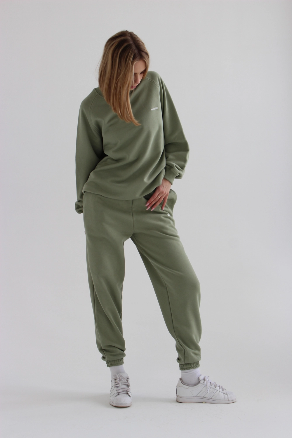 Брюки женские M-233 