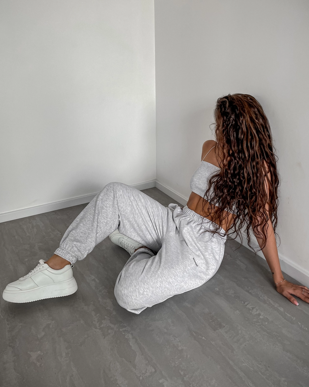 Брюки женские M-233 