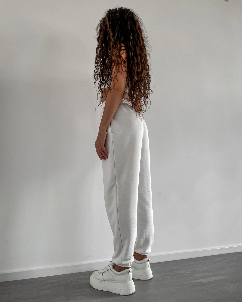 Брюки женские M-233 