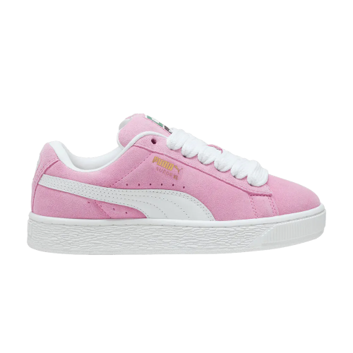 Кроссовки женские Puma Suede XL 396577-13