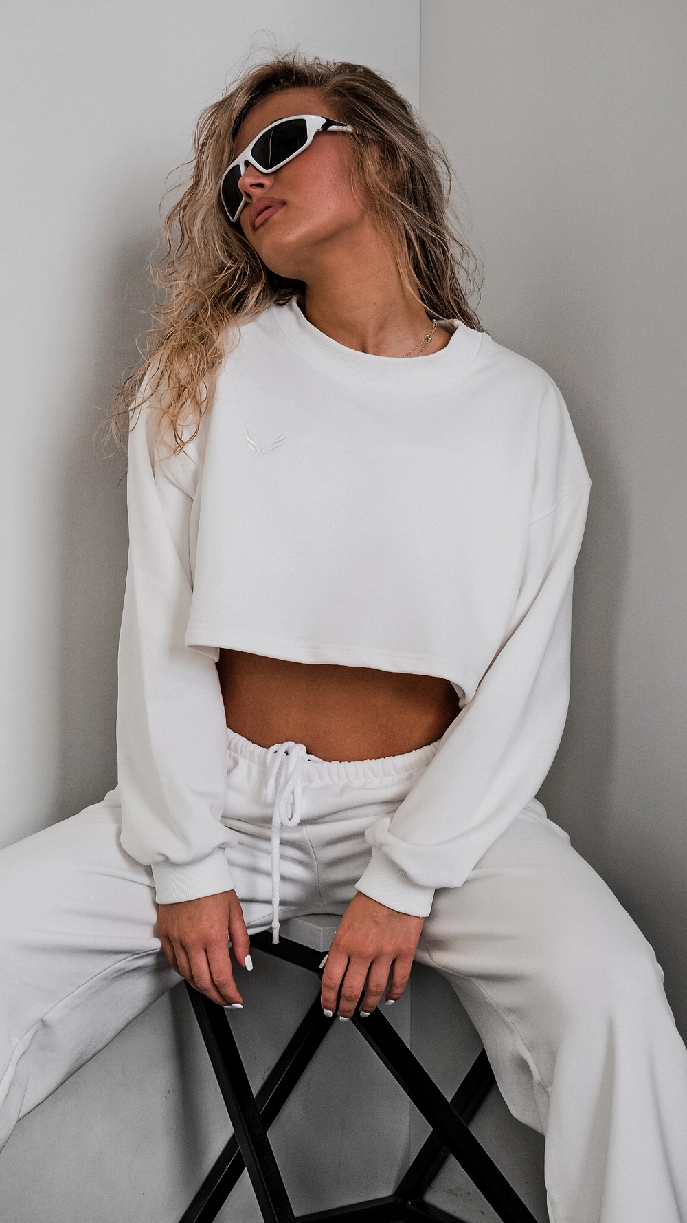 Свитшот женский M-315 