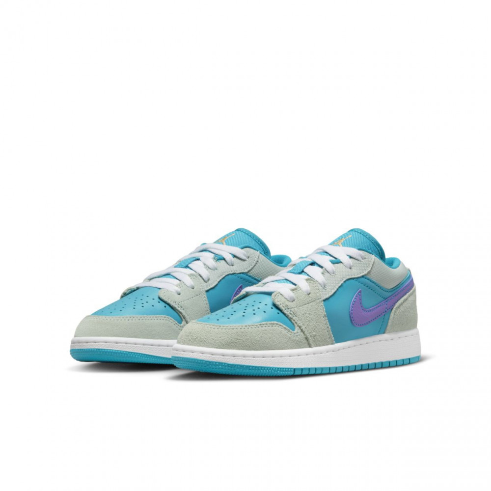 Кроссовки женские Nike Air Jordan 1 Low DX4374-300