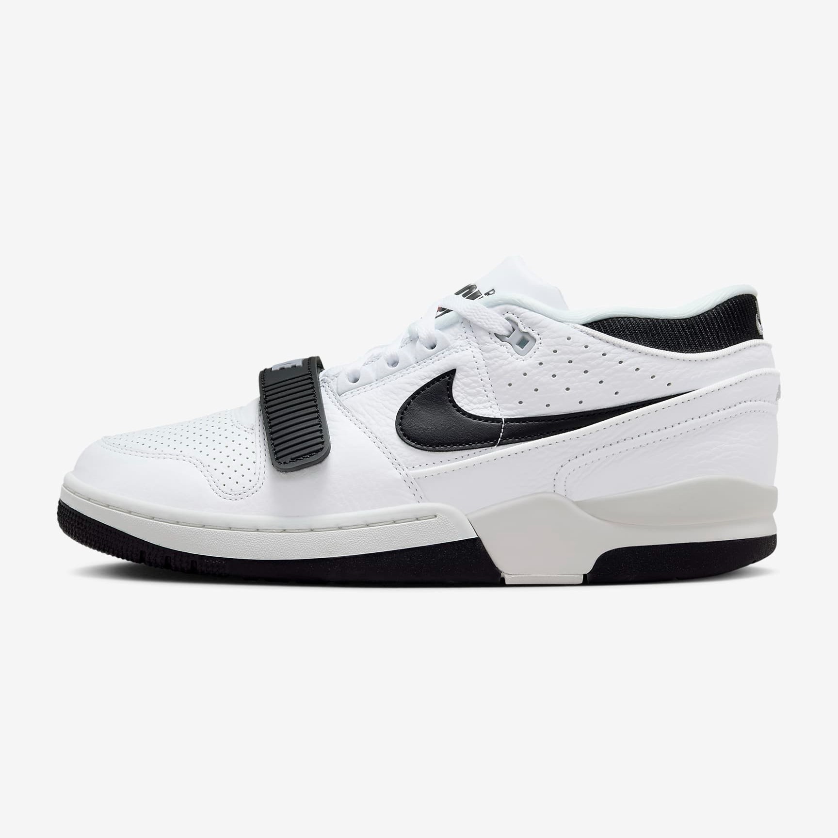 Кроссовки мужские Nike Air Alpha Force '88 FQ8183-100