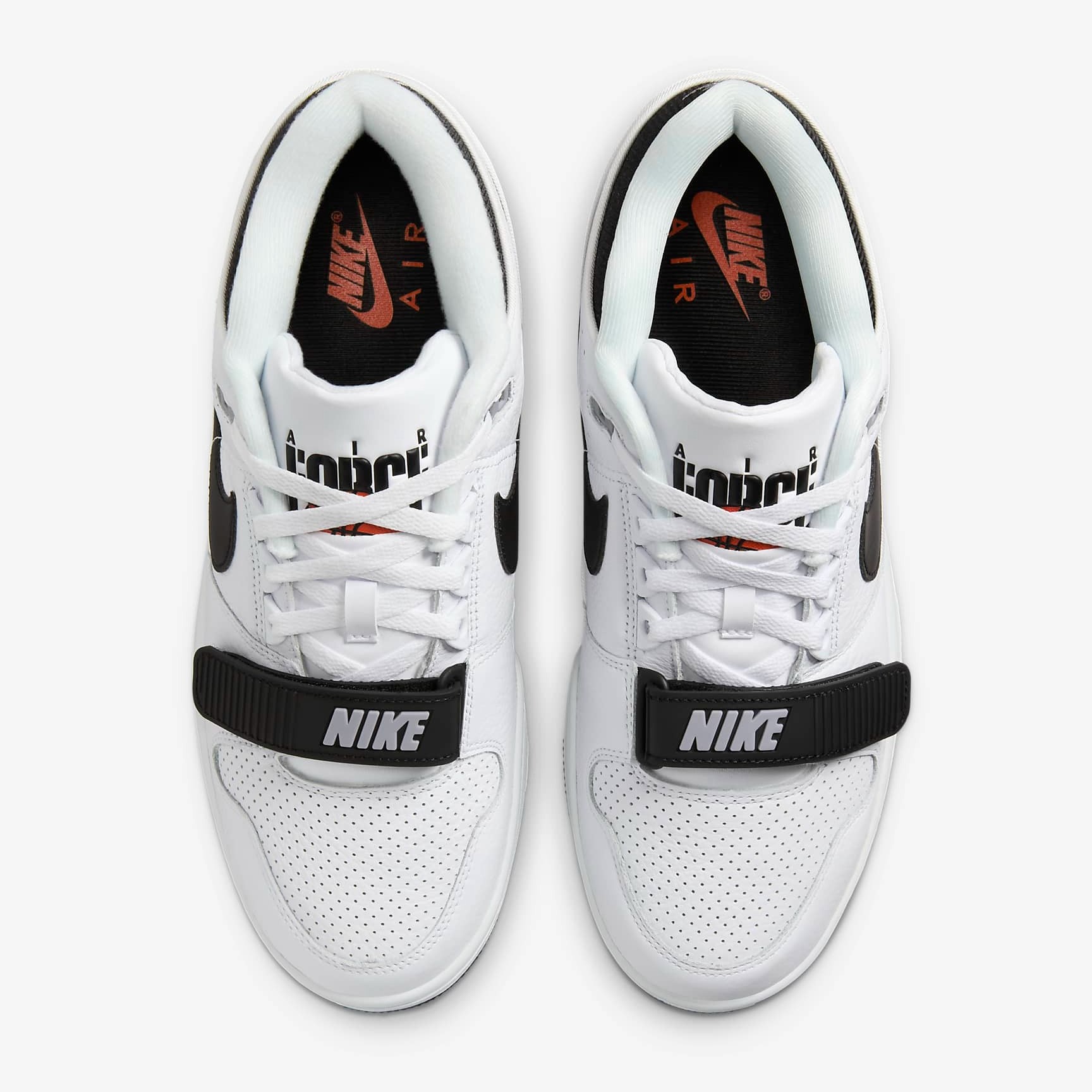 Кроссовки мужские Nike Air Alpha Force '88 FQ8183-100