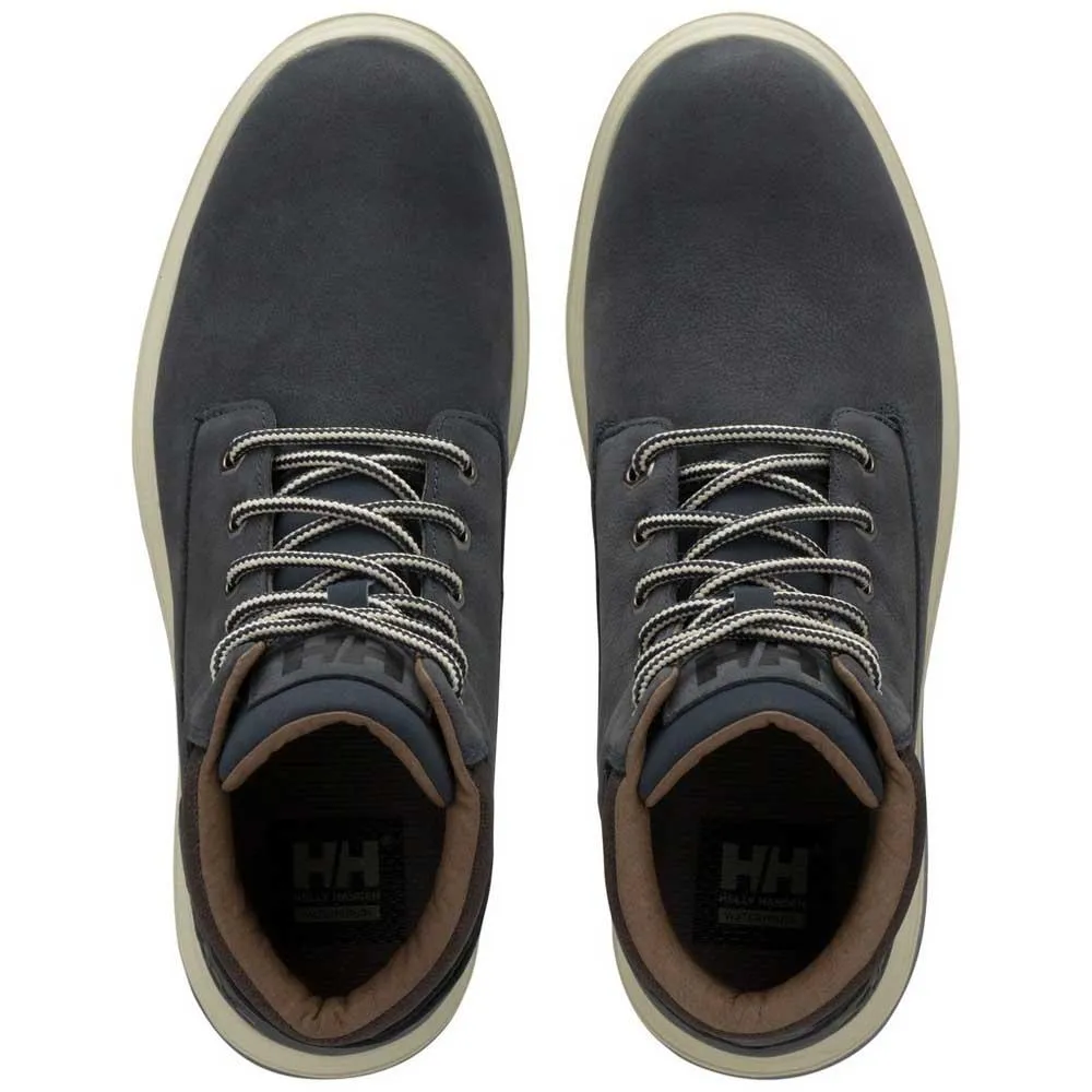 Ботинки женские Helly Hansen Fremont 114-45.597