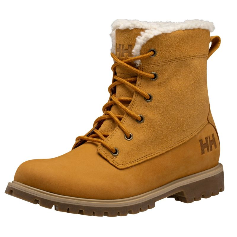 Ботинки зимние женские Helly Hansen Marion 112-55.724