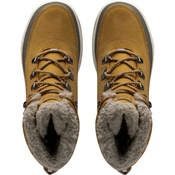 Ботинки зимние женские Helly Hansen W Sorrento 11652_725