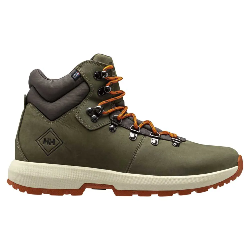 Ботинки мужские Helly Hansen Coastal Hiker 11740_421