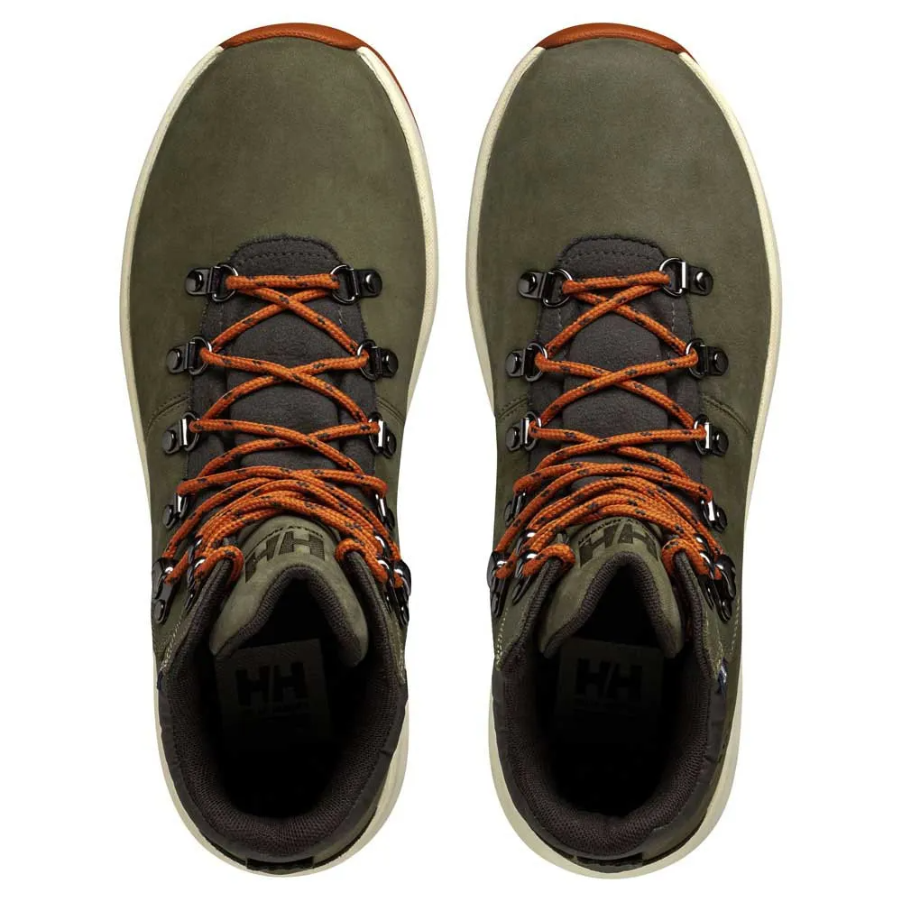 Ботинки мужские Helly Hansen Coastal Hiker 11740_421