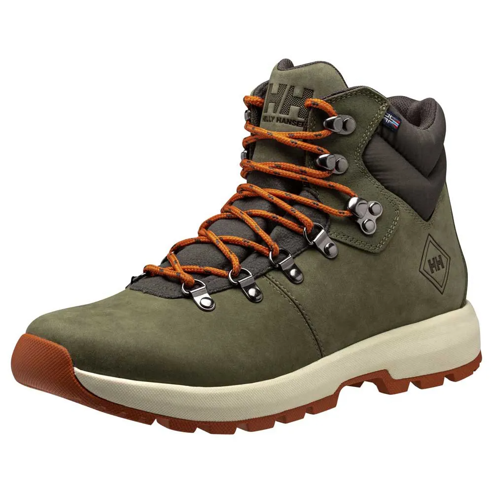Ботинки мужские Helly Hansen Coastal Hiker 11740_421
