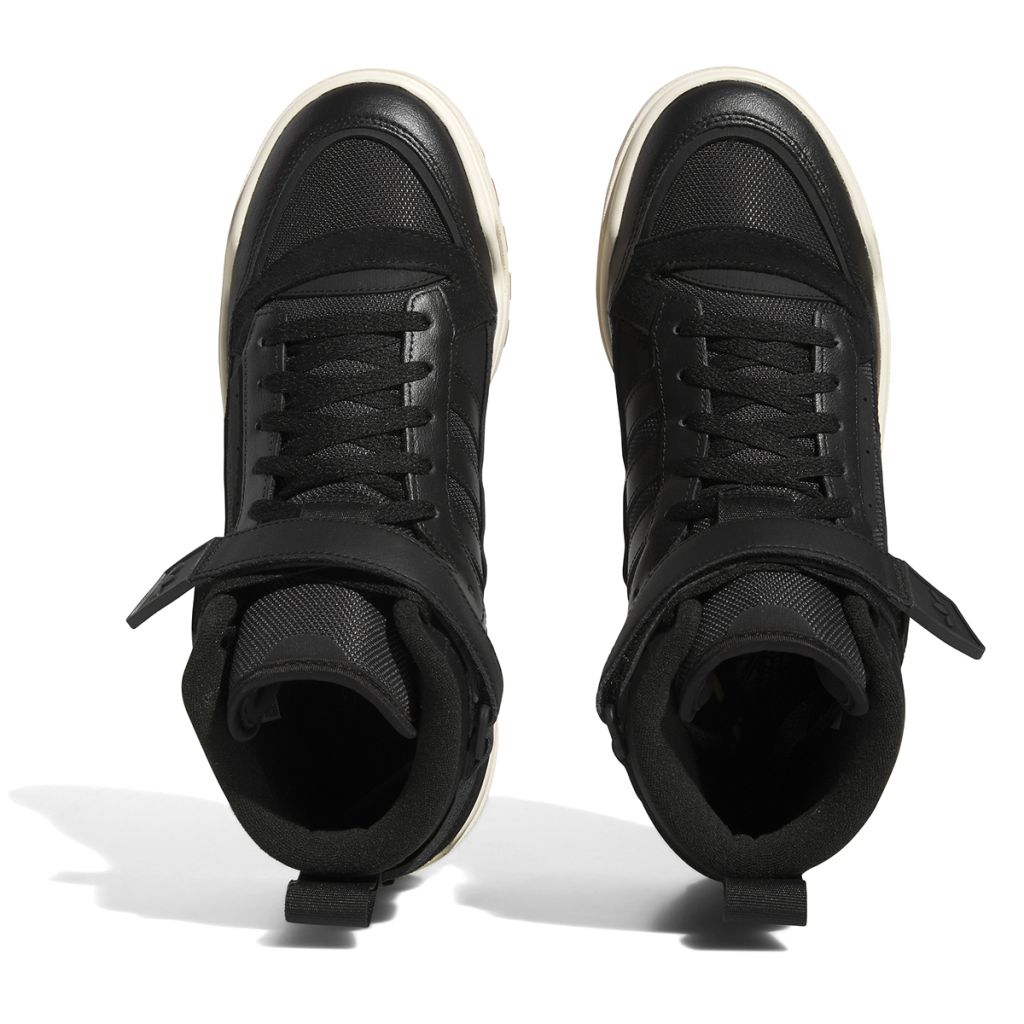 Кроссовки унисекс Adidas Forum Boot IE7206