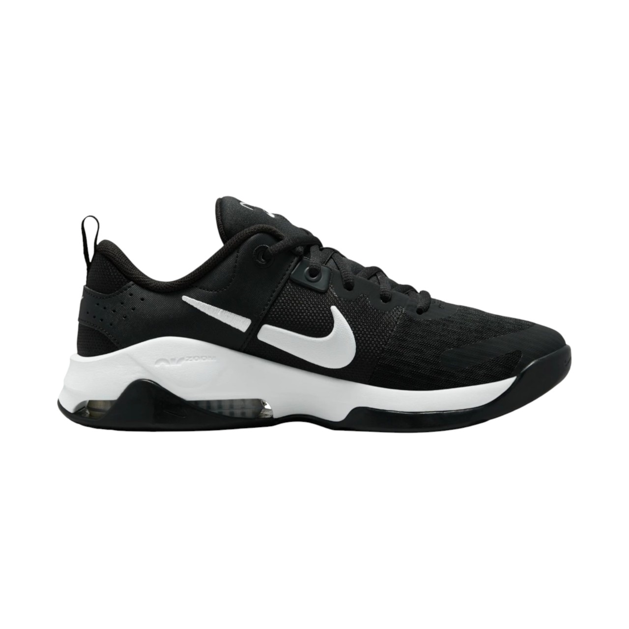 Кроссовки женские Nike Zoom Bella 6 DR5720-001