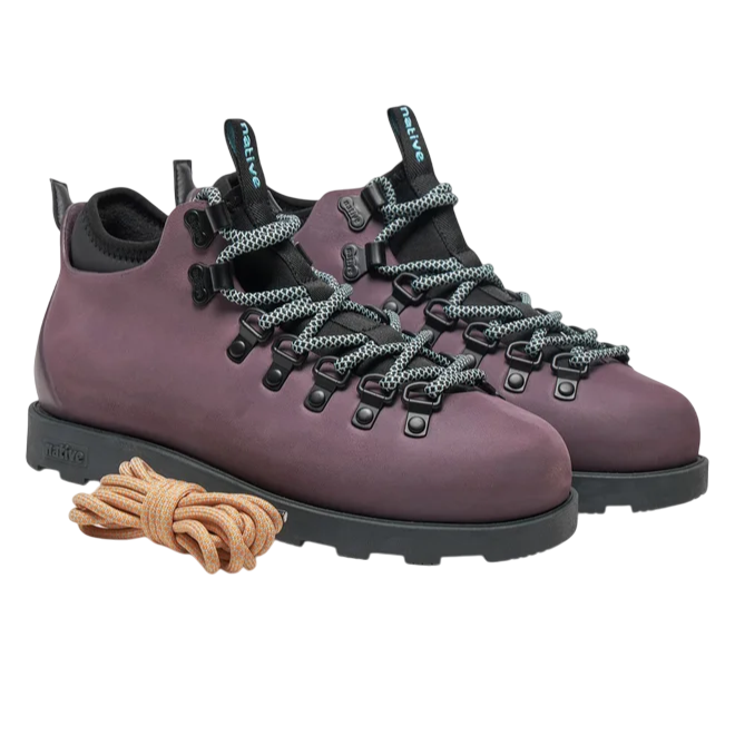 Ботинки унисекс Native Fitzsimmons Citylite 31106848-5477