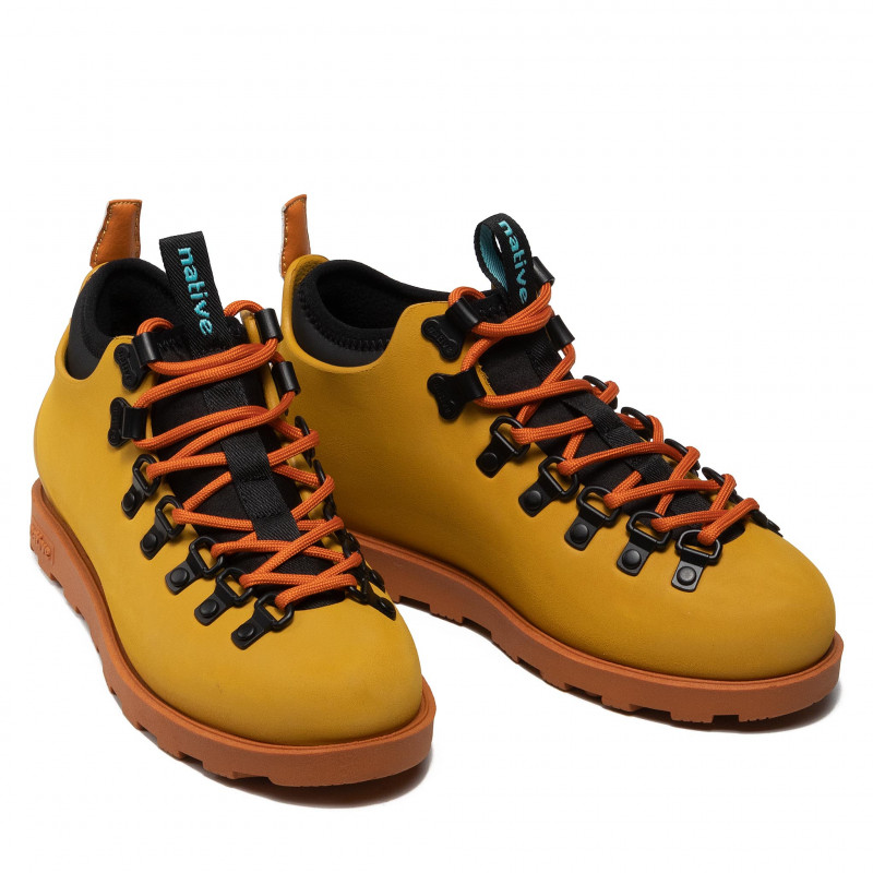 Ботинки унисекс Native Fitzsimmons Citylite 31106800-7470