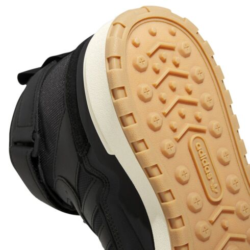 Кроссовки унисекс Adidas Forum Boot IE7206