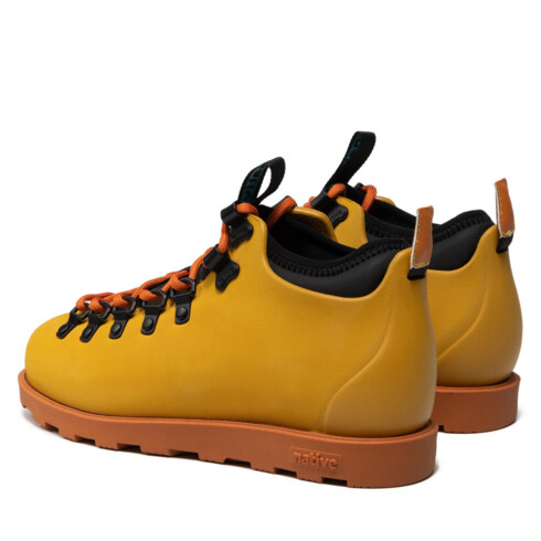 Ботинки унисекс Native Fitzsimmons Citylite 31106800-7470