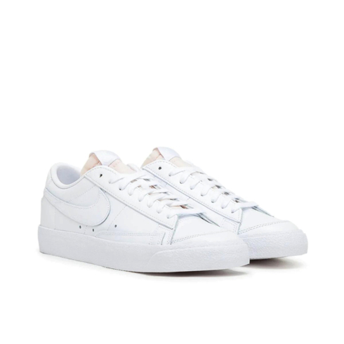 Кроссовки женские Nike Blazer Low DC4769-101