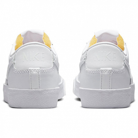 Кроссовки женские Nike Blazer Low DC4769-101