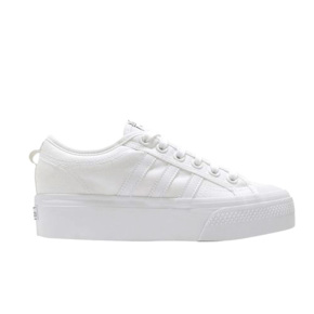 Кроссовки женские Adidas Nizza Platform FV5322