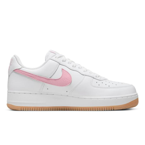 Кроссовки мужские DM0576-101 Nike Air Force 1 Low Retro