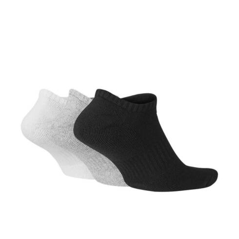 Комплект носков Nike 3-Pack Everyday Cush SX7673-901