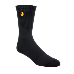 Носки с вышитым логотипом Carhartt WIP Chase Socks I029421