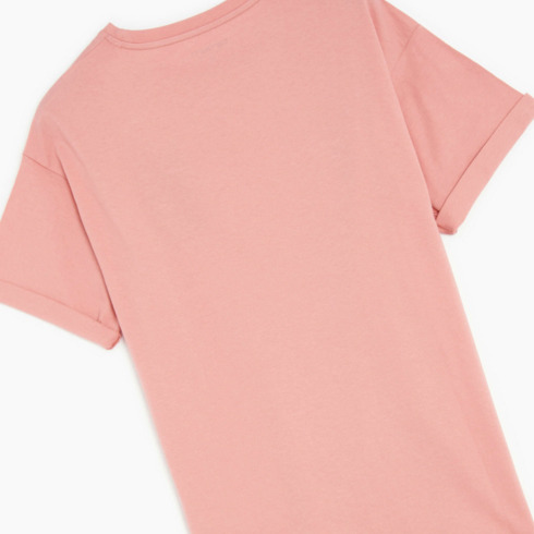 Футболка женская с коротким рукавом Carhartt WIP IO29072