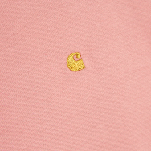 Футболка женская с коротким рукавом Carhartt WIP IO29072