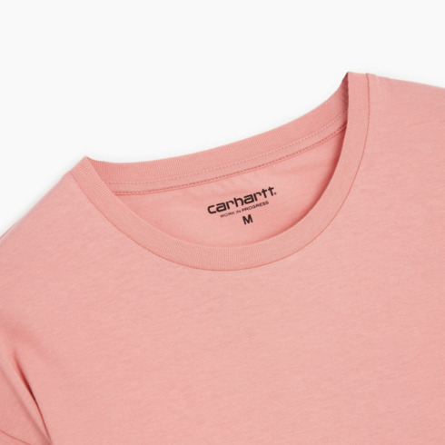 Футболка женская с коротким рукавом Carhartt WIP IO29072