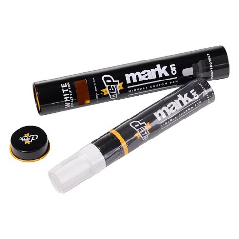 Маркер для подкрашивания подошвы Crep Protect MarkOn (White)