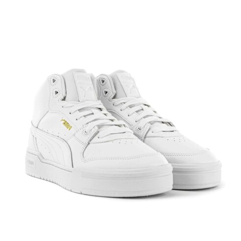 Кроссовки женские Puma Ca Pro Mid 386759-01