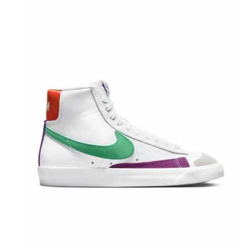 Кроссовки женские Nike Blazer Mid '77 CZ1055-123