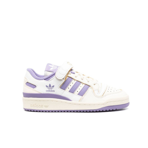 Кроссовки женские ADIDAS FORUM 84 LOW W HQ4375