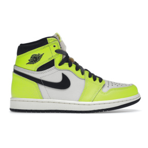 Кроссовки мужские Air Jordan 1 Retro High OG 555088-702