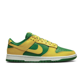 Кроссовки мужские Nike Dunk Low DV0833-300