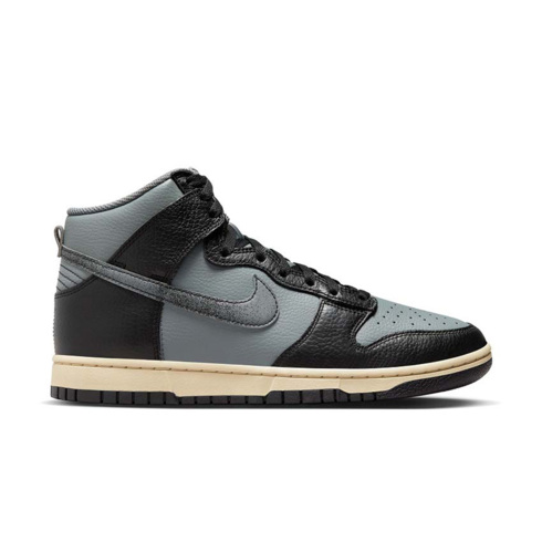 Кроссовки мужские Nike Dunk High Retro Premium DV7216-001
