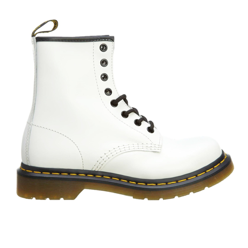 Ботинки женские Dr. Martens 1460 Smooth 11821100