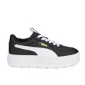 Кроссовки женские Puma Karmen Rebelle 387212-04