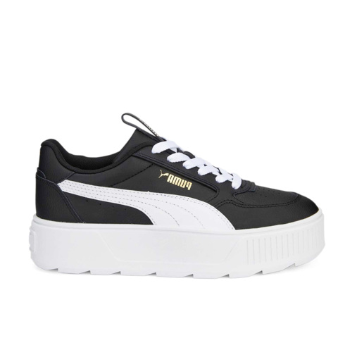Кроссовки женские Puma Karmen Rebelle 387212-04