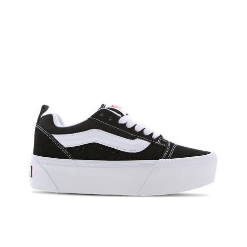 Кеды унисекс Vans Knu Stack VN000CP66BT1