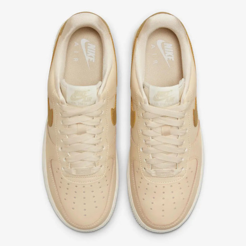 Кроссовки женские Nike Wmns Air Force 1 '07 DQ7569-102