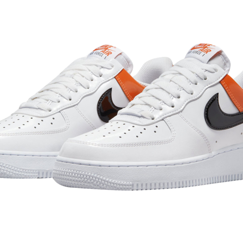 Кроссовки женские Nike Wmns Air Force 1 '07 ESS DJ9942-103