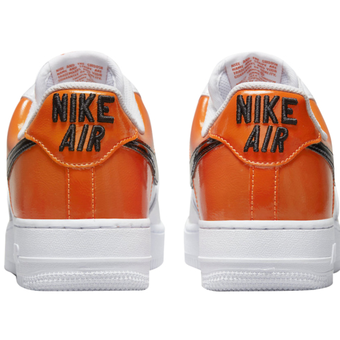 Кроссовки женские Nike Wmns Air Force 1 '07 ESS DJ9942-103