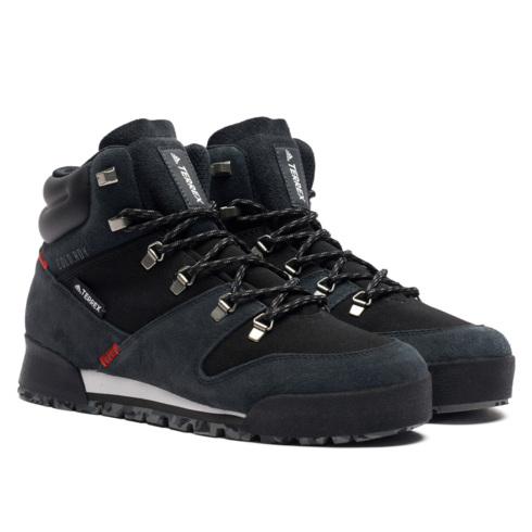 Ботинки мужские Adidas Terrex Snowpitch C.RDY FV7957