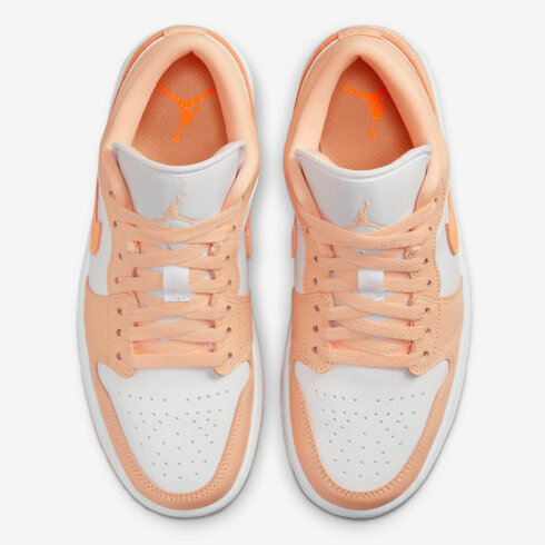 Кроссовки мужские Air Jordan 1 Low DC0774-801