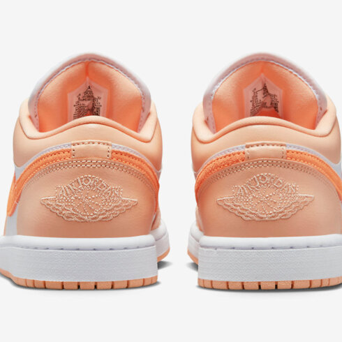 Кроссовки мужские Air Jordan 1 Low DC0774-801