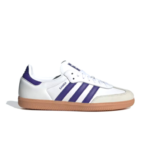Кроссовки женские Adidas Samba OG W IF6514
