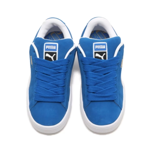 Кроссовки женские Puma Suede XL Jr 396577-01