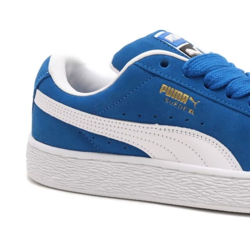 Кроссовки женские Puma Suede XL Jr 396577-01